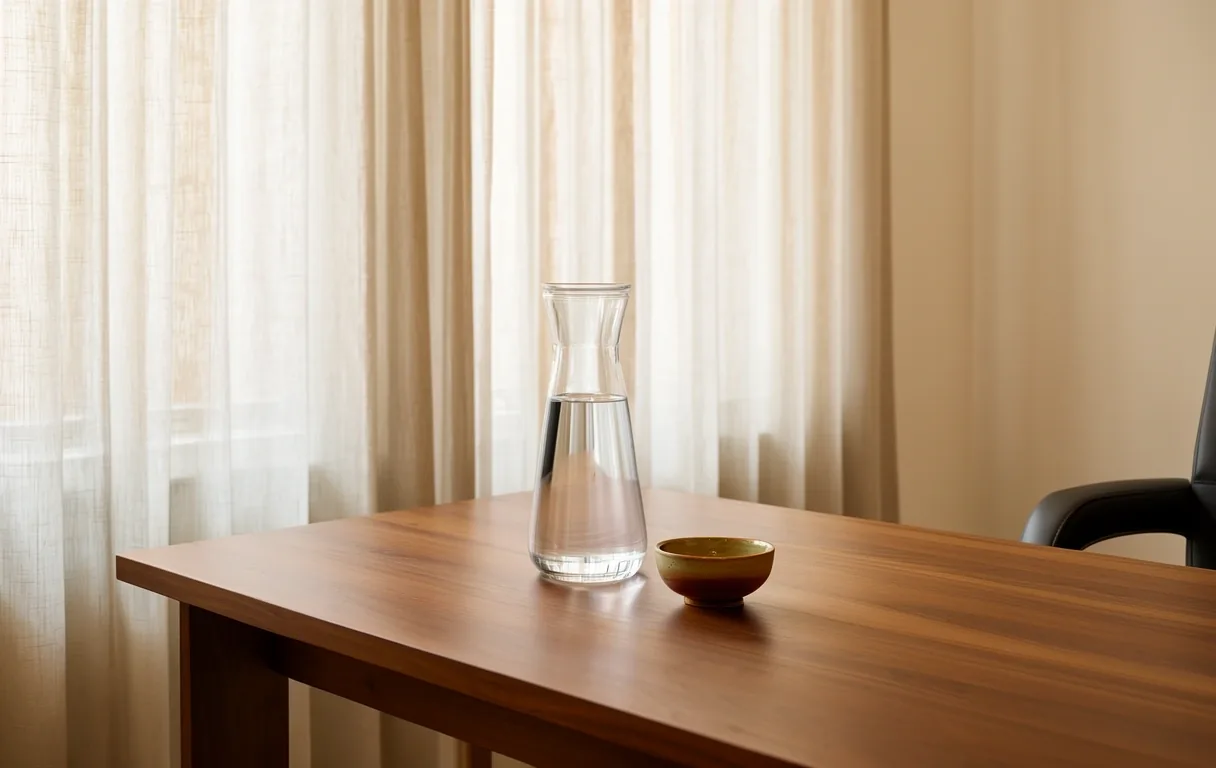 Consultation Environment
