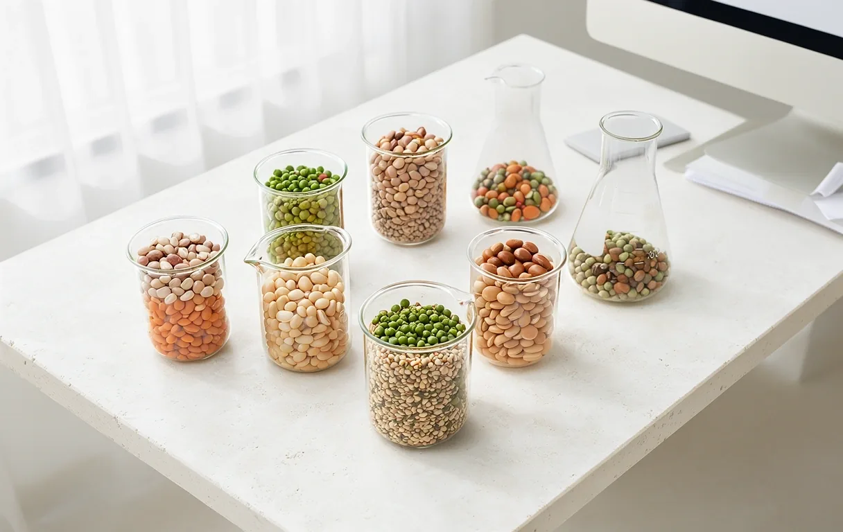 Nutritional Foundations