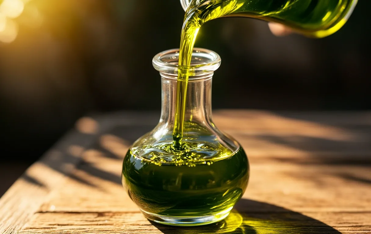 Nutritional Essence