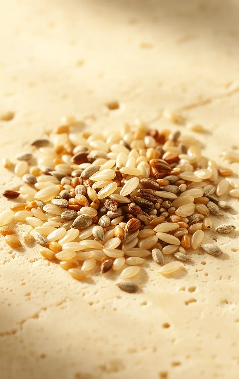 Organic nutritional elements