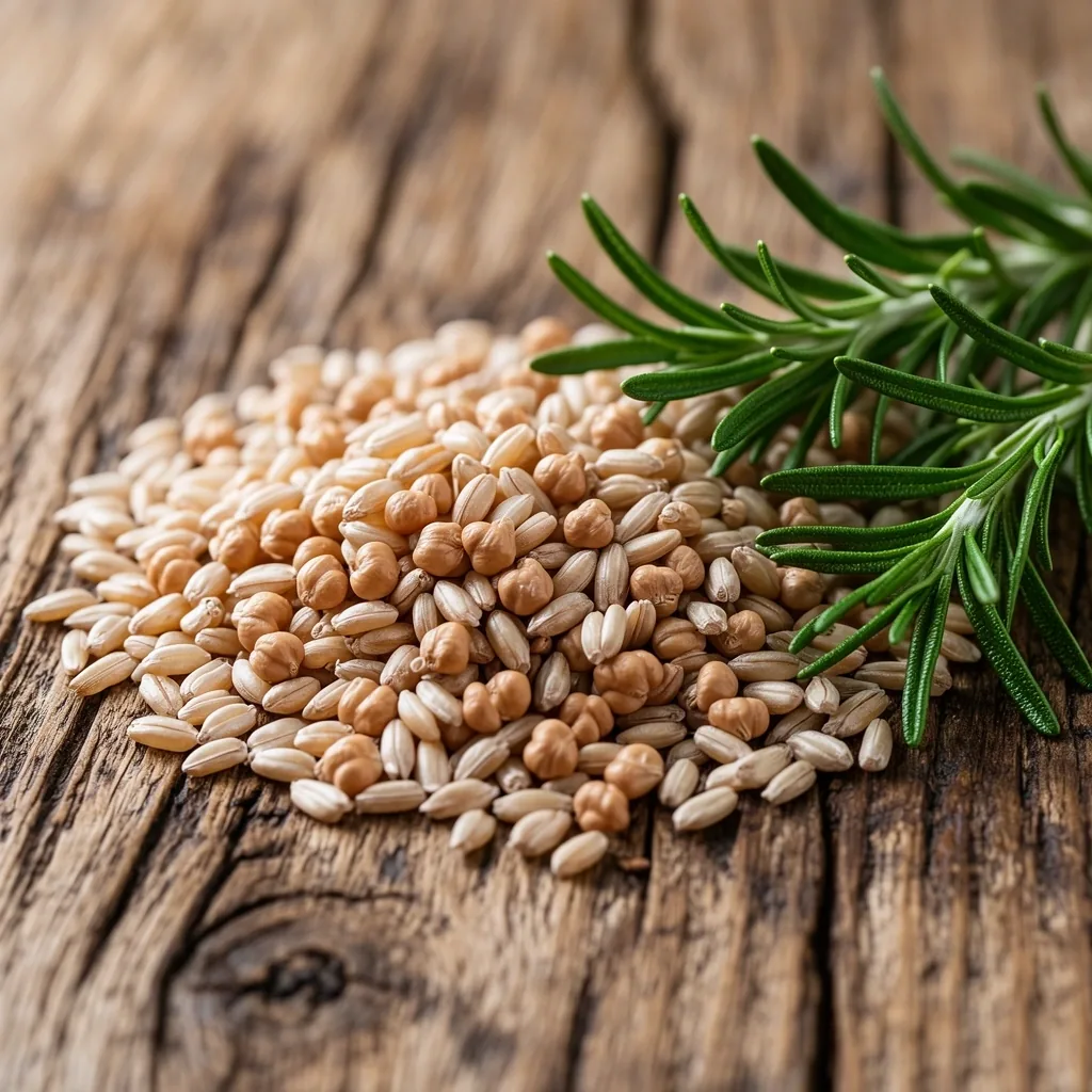 Navigating food quality